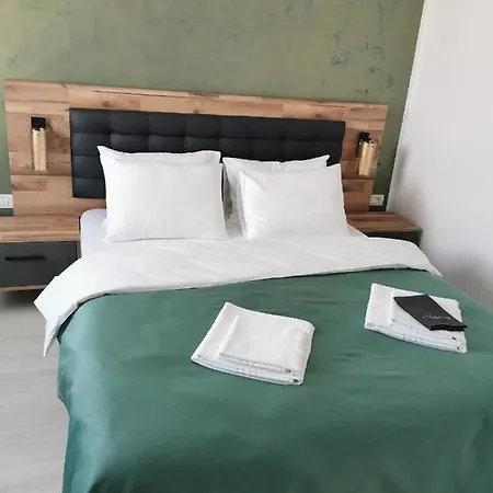 Διαμέρισμα No 11 - Amarilia