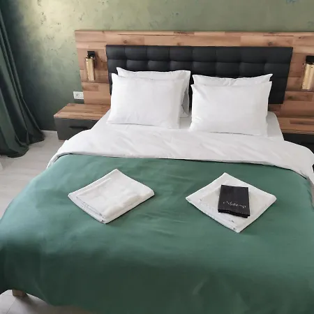 No 11 - Amarilia Διαμέρισμα