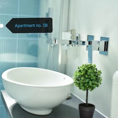 Διαμέρισμα No 11 - Amarilia Κονστάντζα