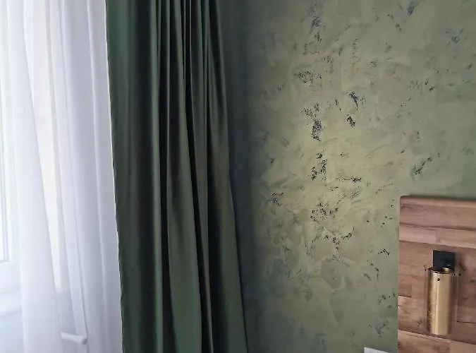 דירה No 11 - Amarilia