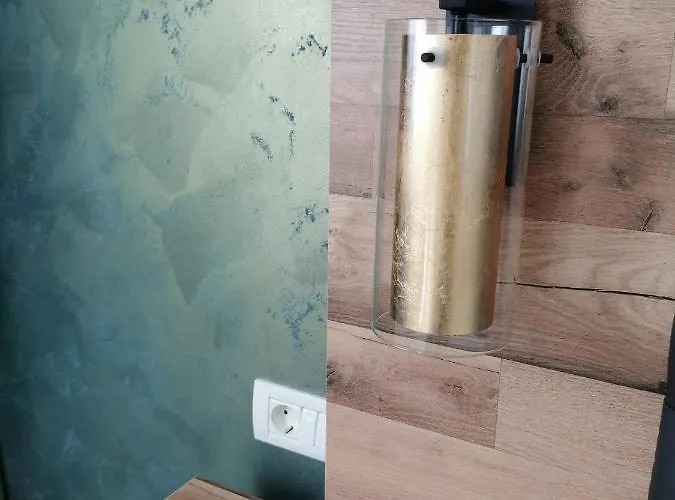 דירה No 11 - Amarilia *