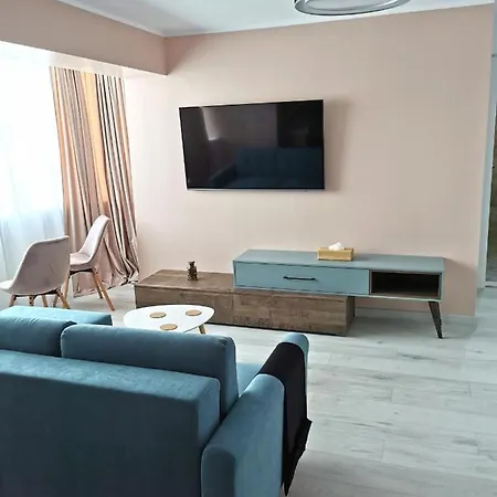 Apartamento No 11 - Amarilia Constança
