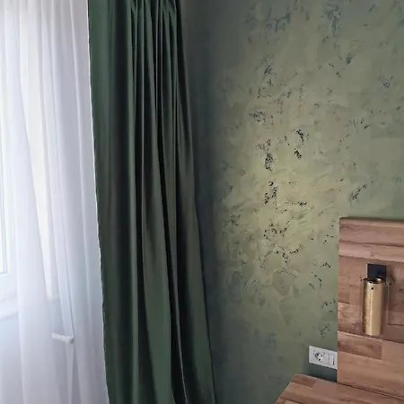 Апартаменты No 11 - Amarilia