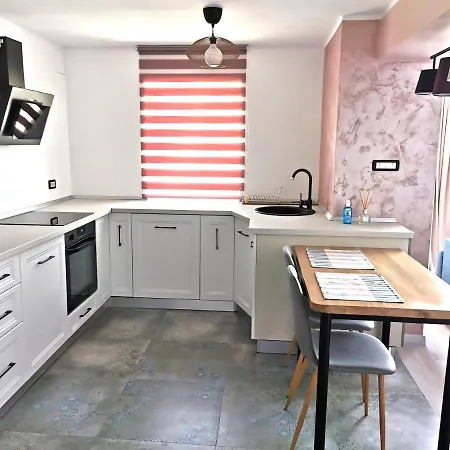 No 11 - Amarilia Апартаменты *