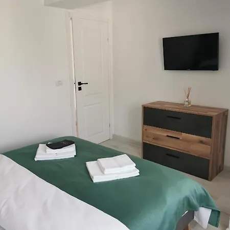 Апартаменты No 11 - Amarilia