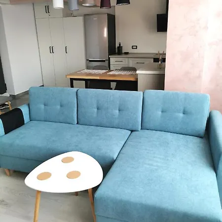 Apartamento No 11 - Amarilia Constança