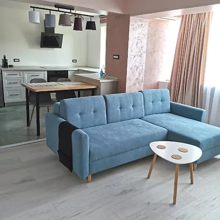 Apartamento No 11 - Amarilia *