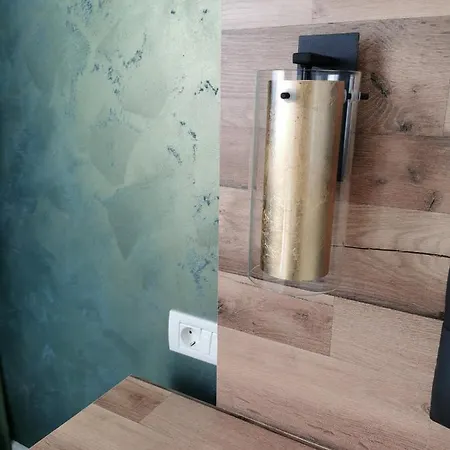 Апартаменты No 11 - Amarilia *