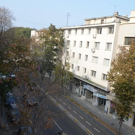 No 11 - Amarilia Апартаменты *