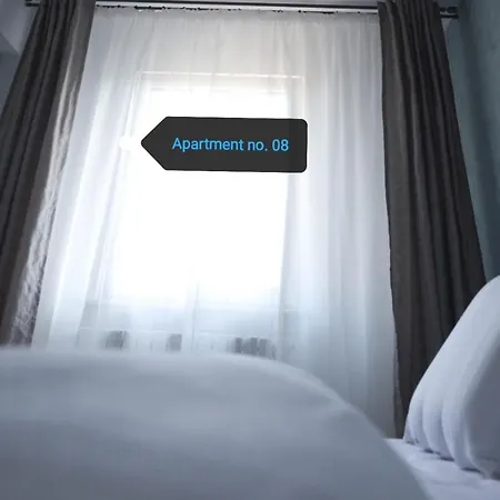 No 11 - Amarilia Апартаменти *