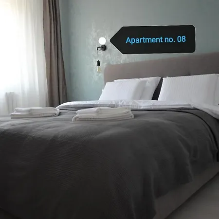Apartamento No 11 - Amarilia