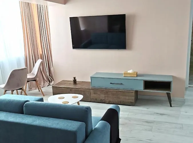 Apartment No 11 - Amarilia Constanţa