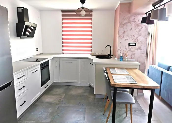 No 11 - Amarilia Apartament *