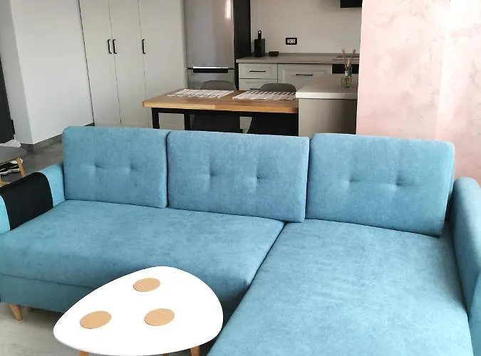 Apartament No 11 - Amarilia Constanţa