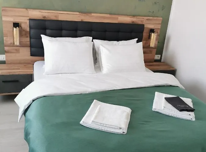 Apartament No 11 - Amarilia