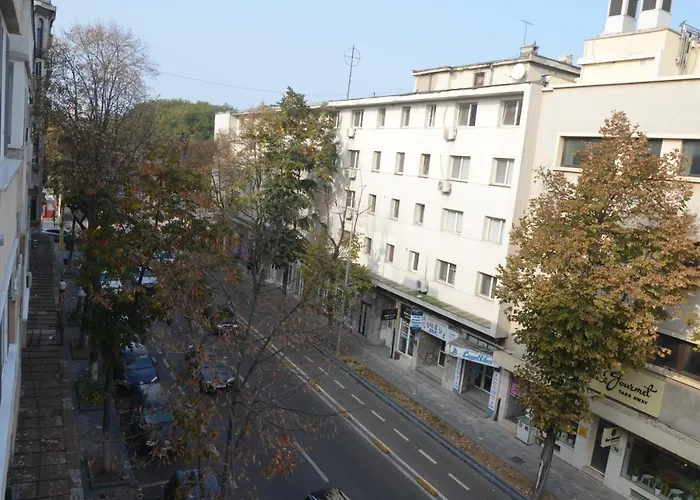 No 11 - Amarilia Apartment *