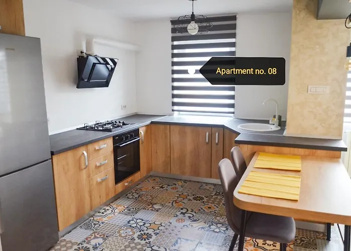 Apartment No 11 - Amarilia